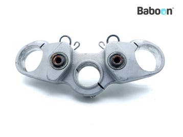 Voorvork Kroonplaat Ducati Monster 1100 2008-2010, Motoren, Onderdelen | Ducati, Verzenden, Gebruikt