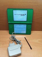 Nintendo - Nintendo DSi XL - Nintendo DSi XL verde -, Nieuw