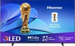 Hisense 65E7QT - 65 inch - 4K QLED - 60 Hz - Smart TV -, Ophalen of Verzenden, Nieuw