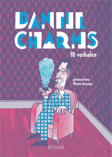 Daniil Charms - 18 Verhalen | Daniil Charms | Nieuw, Boeken, Ophalen of Verzenden, Nieuw, Daniil Charms