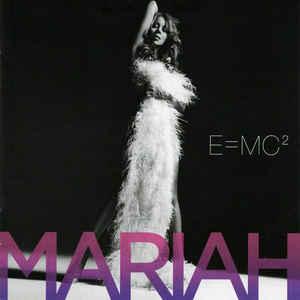 cd - Mariah Carey - E=MCÂ², Verzenden, Zo goed als nieuw