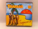 Trafassi - Tropicana 15 th Anniversary (2 CD), Cd's en Dvd's, Ophalen of Verzenden, Zo goed als nieuw