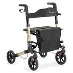 MultiMotion City rollator - Champagne, Ophalen of Verzenden, Nieuw