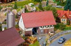 FALLER 130535 GROTE BOERDERIJ H0, Verzenden, Nieuw