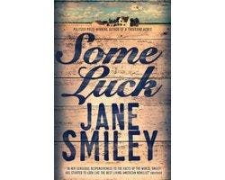 Some Luck - Some Luck, Boeken, Ophalen of Verzenden, Nieuw