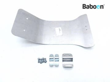 Carter Beschermplaat KTM 250 SX-F 2011-2012 (77203990000), Motoren, Verzenden, Gebruikt