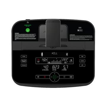 Life Fitness - T5 - Loopband Met Track Connect Console, Sport en Fitness, Ophalen of Verzenden, Nieuw