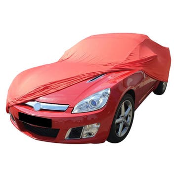 Autohoes voor Saturn Sky (2007-2010) Indoor BESTE PASVORM, Ophalen of Verzenden, Nieuw, Op maat