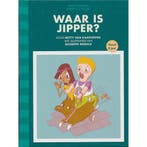 Borre Leesclub Waar is Jipper? groep 5, Verzenden, Nieuw