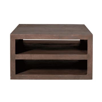 Salontafel Brussel Brown | Starfurn, Ophalen of Verzenden, Nieuw