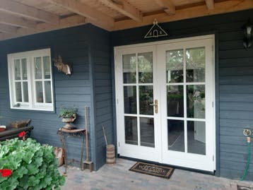 bouwbedrijf van Veen aanbouw, verbouw, renovatie,, Garantie, Nieuwbouw of Opbouw