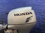 “Honda 20 pk | Kortstaart | Knuppel bediend “, 10 tot 30 pk, Viertaktmotor, Ophalen of Verzenden, Zo goed als nieuw