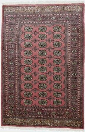 Mori - Vloerkleed - 188 cm - 128 cm - tapijt, Nieuw