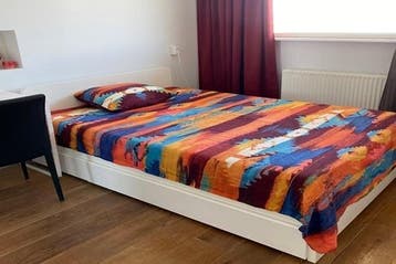 Kamer Fleerde in Amsterdam, Huizen en Kamers, Kamers te huur, 20 tot 35 m², Amsterdam