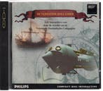 Philips CD-i / CDi De Vliegende Hollander, Verzenden, Zo goed als nieuw