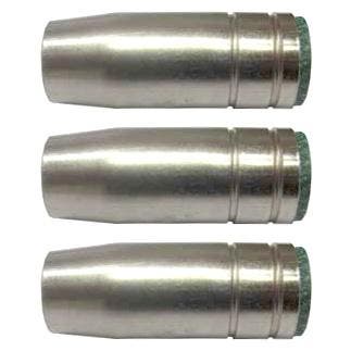 MB-25 gasmondstuk standaard - zakje van 3 (MB-25 onderdelen), Doe-het-zelf en Verbouw, Verzenden, Nieuw, Co2