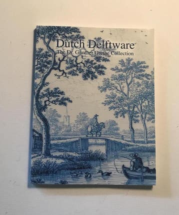 Dutch Delftware - D.R. Aronson 9789080810822, Verzenden, Zo goed als nieuw, D.R. Aronson
