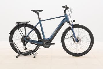 Cube TOURING HYBRID ONE 625 – 2025 – 190 - 200 cm, Fietsen en Brommers, Verzenden, Zo goed als nieuw