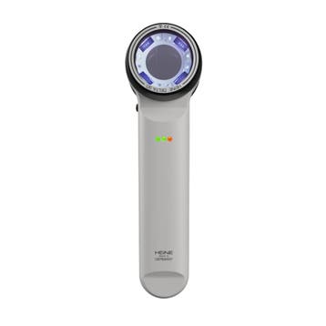 HEINE DELTA 30 UV Dermatoscoop – UV, Gepolariseerd en, Diversen, Verzenden, Nieuw