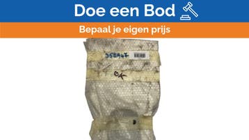 Bieden: Ferretti VTR crankcase covering for left, Ophalen of Verzenden, Nieuw