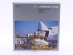 Schaal 1:500 Herpa 516051 Lufthansa Cargo Boeing 747-200F..., Ophalen of Verzenden, Gebruikt