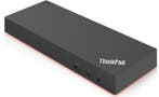 Lenovo ThinkPad Thunderbolt 3 Dock Gen 2, Computers en Software, Dockingstations, Nieuw, Ophalen of Verzenden, Lenovo, Docking station