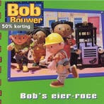Bob de Bouwer 15: Bobs eier-reace / Bob de Bouwer / 15, Boeken, Verzenden, Gelezen, D. Redmond