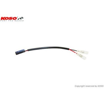 Koso Indicator Adapter Yamaha Mt-07, Verzenden, Nieuw