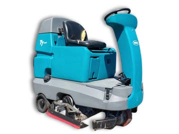 Tennant T7 schrobmachine, Ophalen of Verzenden