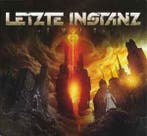 cd digi - Letzte Instanz - Ewig, Verzenden, Zo goed als nieuw