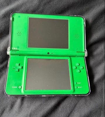 Nintendo - Nintendo DS LL - Nintendo DSi XL - Handheld, Spelcomputers en Games, Spelcomputers | Overige Accessoires, Nieuw