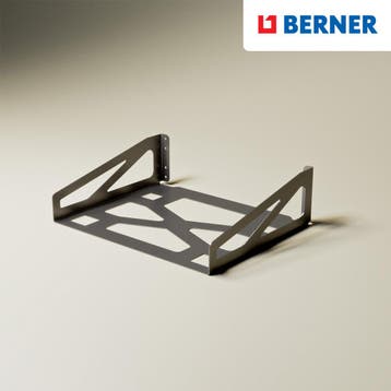 Stackwells Berner T-loc Systainer Houder - Opbergsysteem, Verzenden, Nieuw