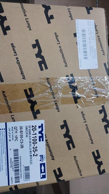Koplamp Opel Vivaro A Links | Tweedekansje | OP=OP, Ophalen of Verzenden, Nieuw, Nissan