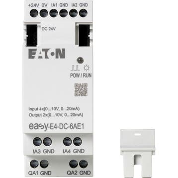 EATON INDUSTRIES EasyE4 Logische Module - 197223, Verzenden, Nieuw, Overige typen