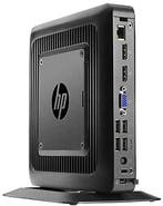 HP t520 ThinClient| AMD GX-212JC| 32GB SSD| 4GB DDR3| Wi..., Minder dan 2 Ghz, Refurbished, Ophalen of Verzenden, HP