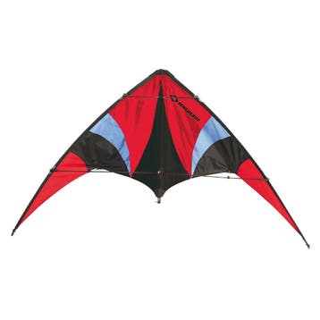 Schildkröt stuntvlieger 140 ripstop van €24,99 voor €12,49, Ophalen of Verzenden, Nieuw