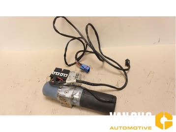 Cabriodak cilinder Peugeot 307 O184147, Ophalen of Verzenden, Nieuw