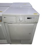 LG Td-c70030eb - Condensdroger - 7 kg - 62 dB -, Witgoed en Apparatuur, Wasdrogers, Ophalen of Verzenden, Zo goed als nieuw, Voorlader