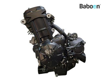 Motorblok Kawasaki Z 900 2025-, Verzenden, Gebruikt