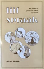 Lijfspraak / New age 9789020249606 Allan Pease, Verzenden, Gelezen, Allan Pease