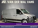 Volkswagen Crafter | 2.0 TDI 177pk Automaat L3H2 L2H1 Euro6, Automaat, Gebruikt, Euro 6, Volkswagen
