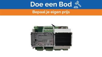 Bieden: Alphatron AlphaLine Rate of Turn, Ophalen of Verzenden, Nieuw, Kabel of Apparatuur