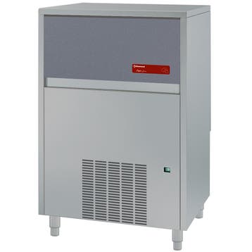 Diamond Korrelijsmachine | PEBBLE LINE | 146kg/24u | Bunker, Ophalen of Verzenden, Nieuw