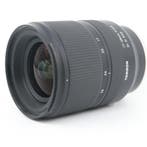 10% korting | Tamron 17-28mm F/2.8 Di III RXD Sony FE, Verzenden, Gebruikt
