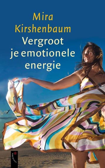 Vergroot je emotionele energie - Mira Kirshenbaum, Verzenden, Gelezen, Mira Kirshenbaum
