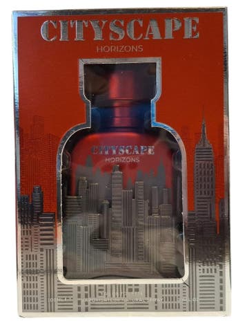 Marc Dion Cityscape Horizons Pour Homme EDT 100 ml, Verzenden, Nieuw