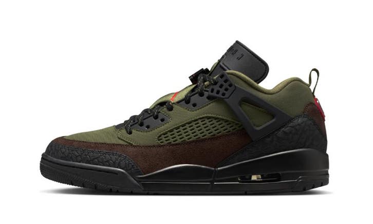 Jordan Spizike Low Beef & Broccoli, Kleding | Heren, Schoenen