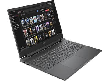 Hp - Victus 16-s0891nd - 16.1 inch - Zwart, Computers en Software, Windows Laptops, Hp, Beeldschermdiagonaal (cm/inch)->40.9 cm / 16.1 inch