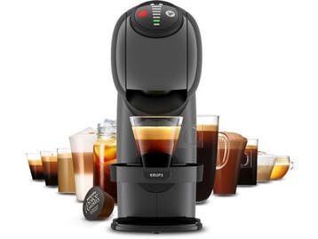 Krups Dolce Gusto Genio S YY5895FD - Capsule Koffiemachine -, Verzenden, Nieuw