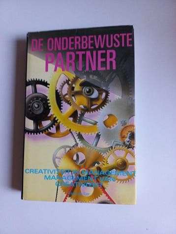 Onderbewuste partner - Lier 9789071475184, Verzenden, Gelezen, Lier